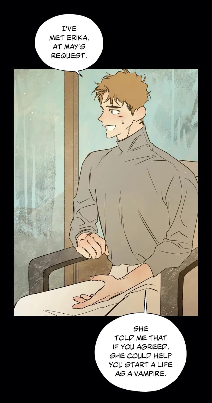 Crush And Burn - Chapter 33 Page 45
