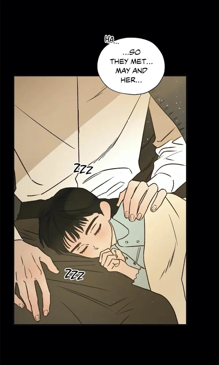 Crush And Burn - Chapter 33 Page 47