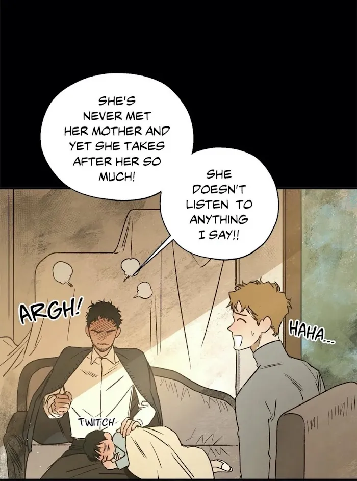 Crush And Burn - Chapter 33 Page 48