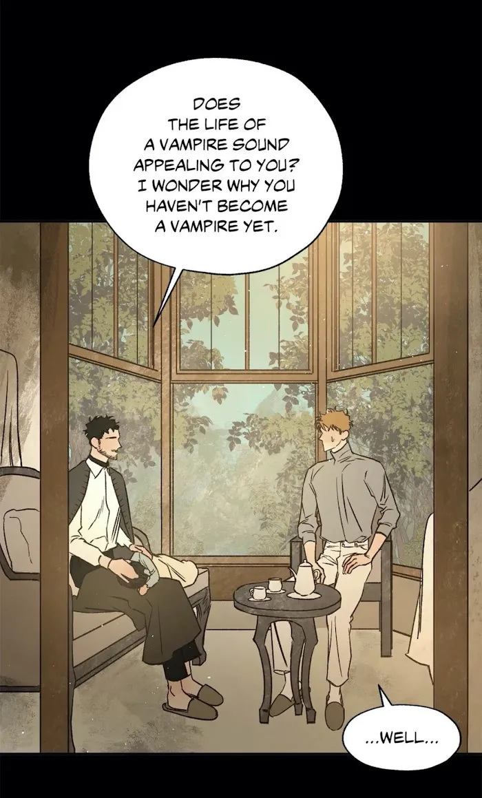 Crush And Burn - Chapter 33 Page 51