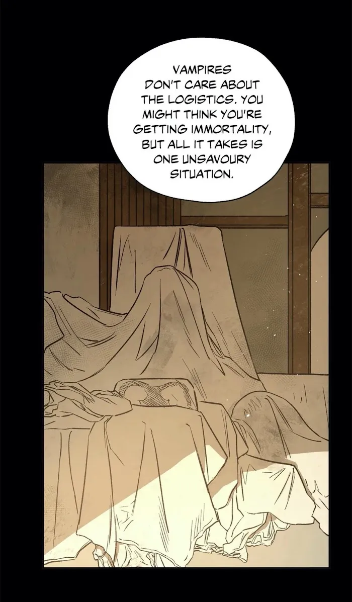 Crush And Burn - Chapter 33 Page 53