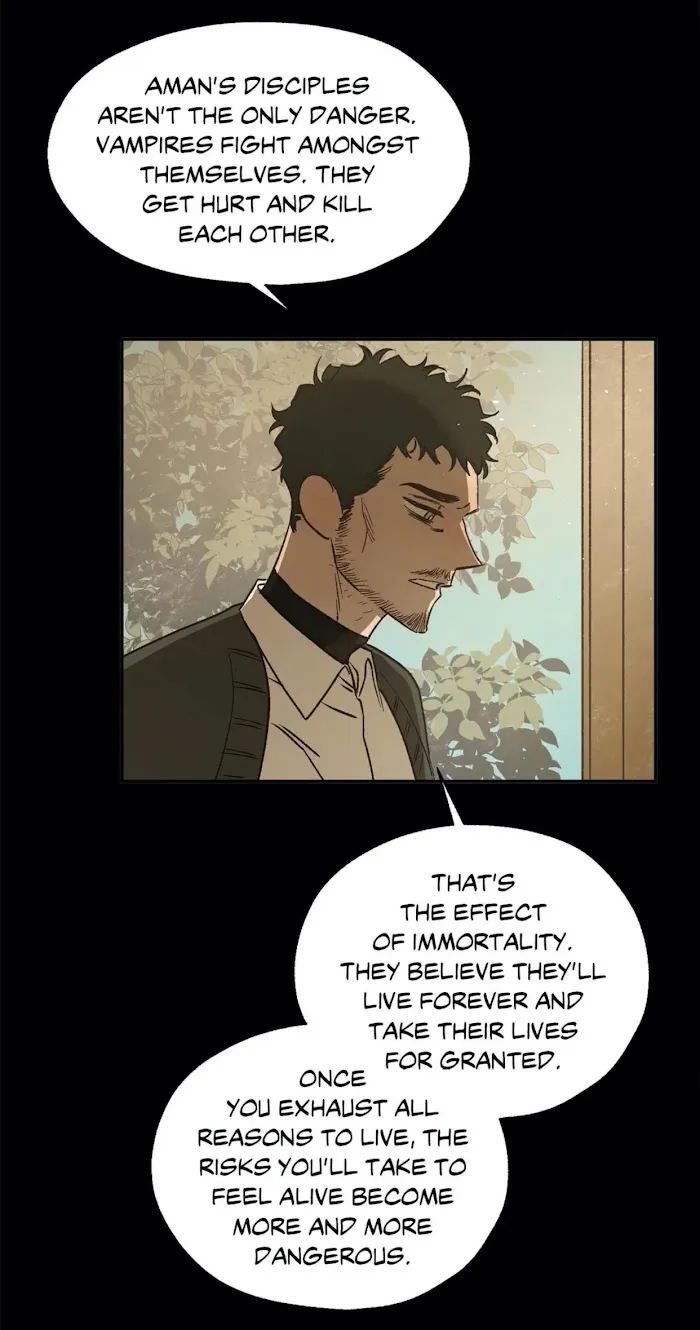 Crush And Burn - Chapter 33 Page 54