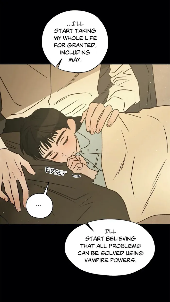 Crush And Burn - Chapter 33 Page 57