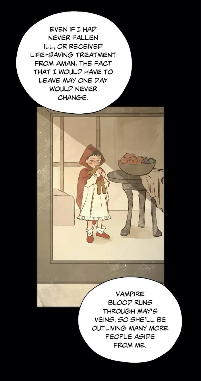 Crush And Burn - Chapter 33 Page 58