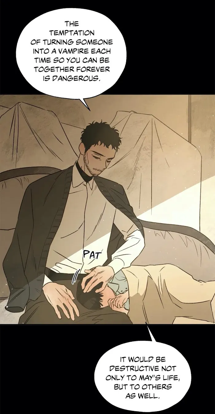 Crush And Burn - Chapter 33 Page 59