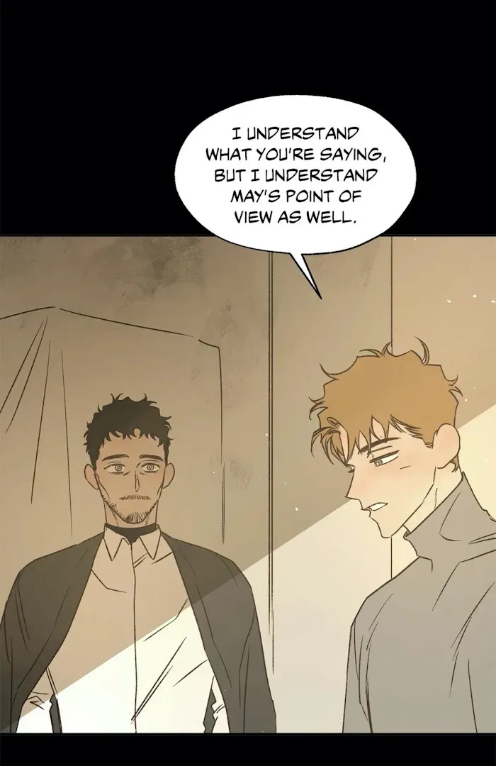 Crush And Burn - Chapter 33 Page 62