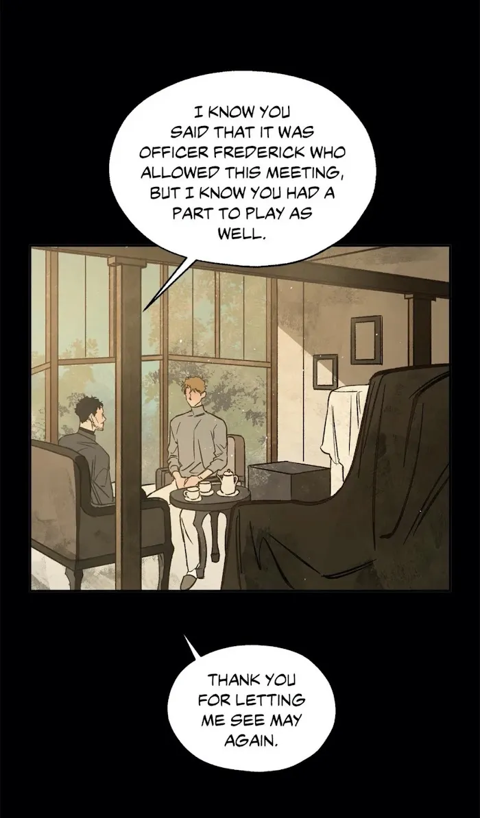 Crush And Burn - Chapter 33 Page 67