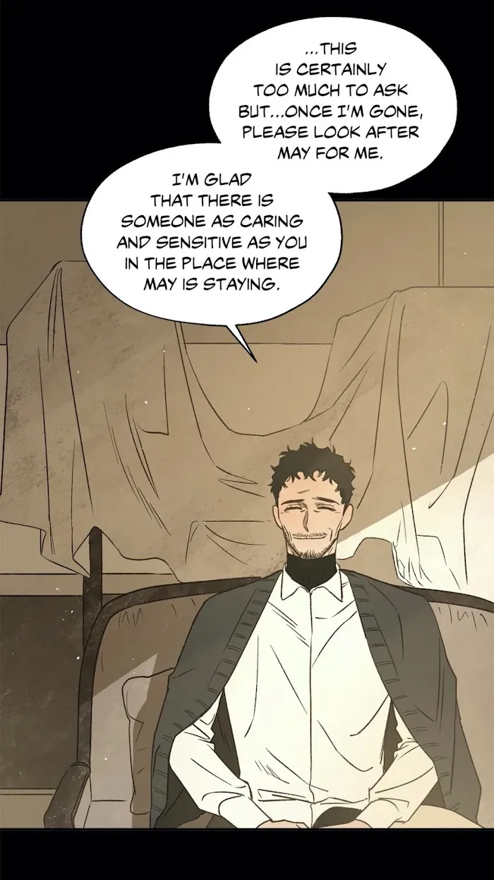 Crush And Burn - Chapter 33 Page 68