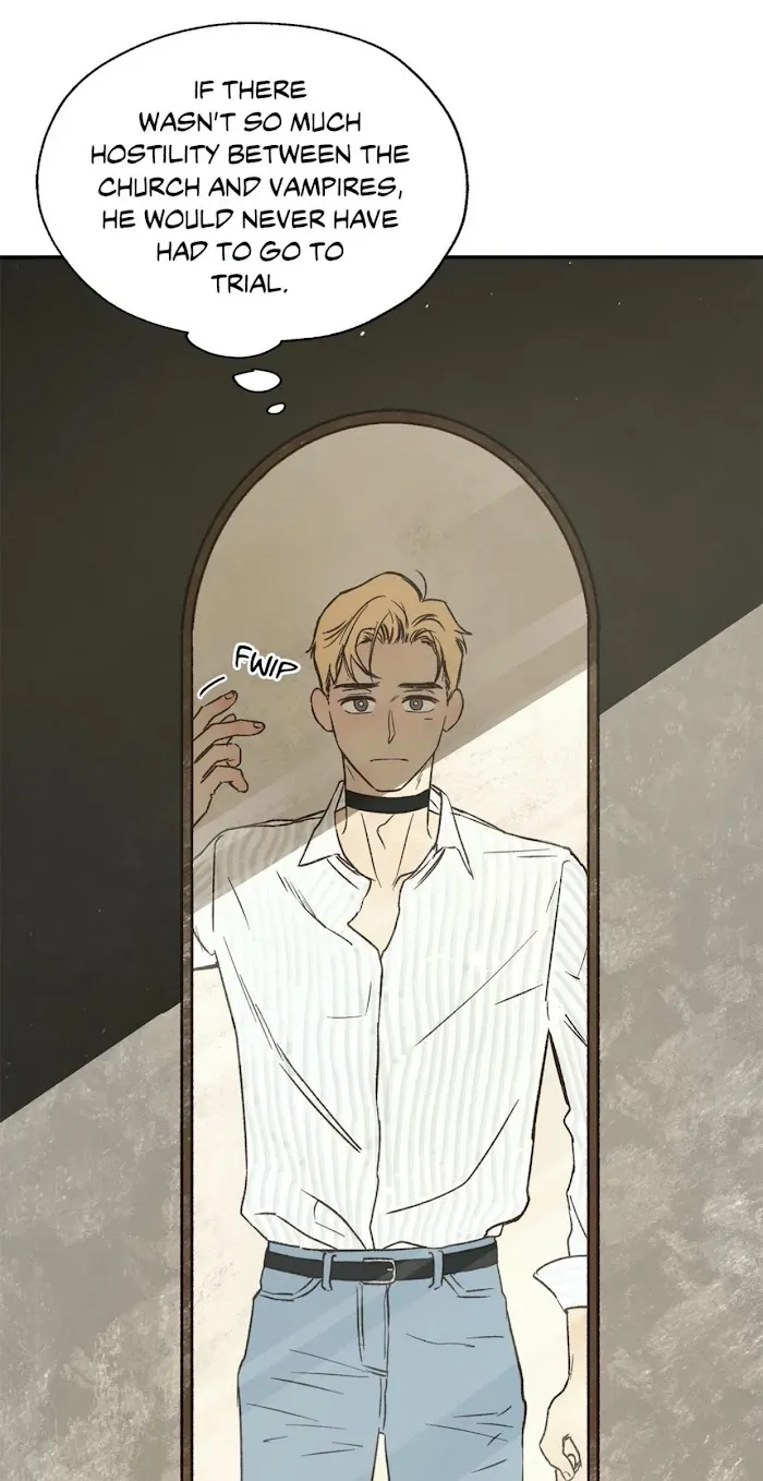 Crush And Burn - Chapter 33 Page 71