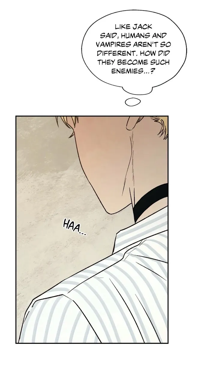 Crush And Burn - Chapter 33 Page 73