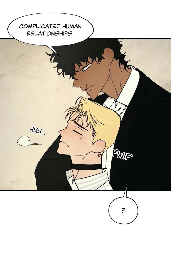 Crush And Burn - Chapter 33 Page 76