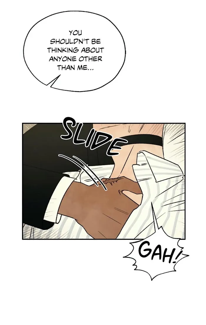 Crush And Burn - Chapter 33 Page 77