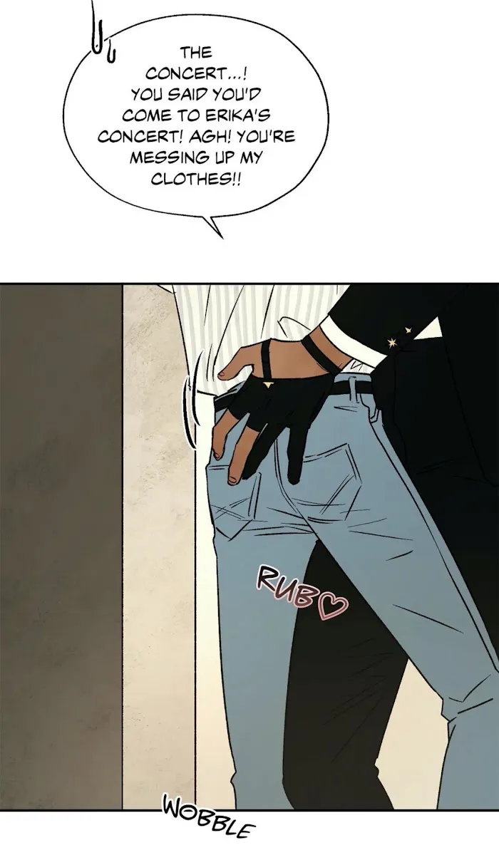 Crush And Burn - Chapter 33 Page 78