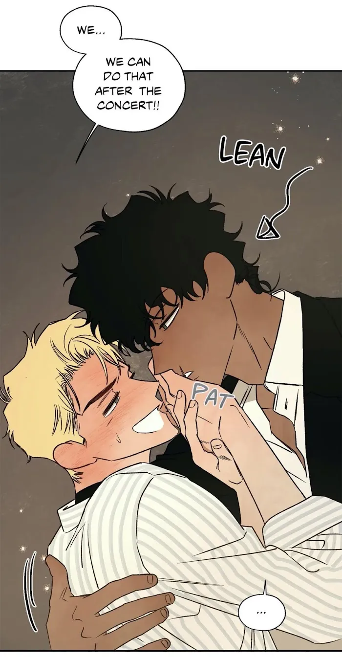 Crush And Burn - Chapter 33 Page 80