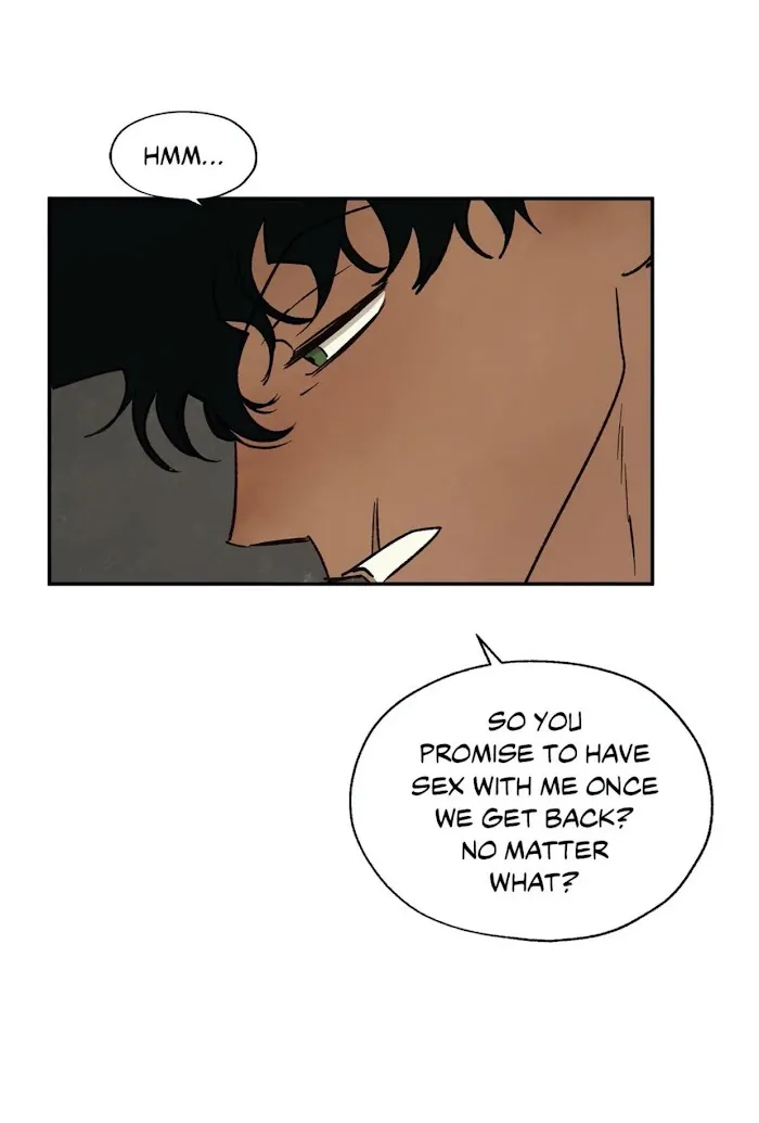 Crush And Burn - Chapter 33 Page 81