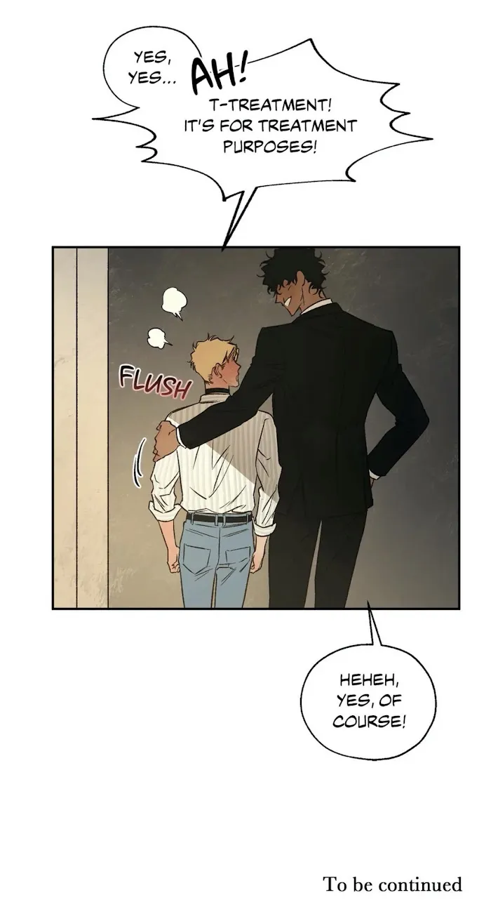 Crush And Burn - Chapter 33 Page 82