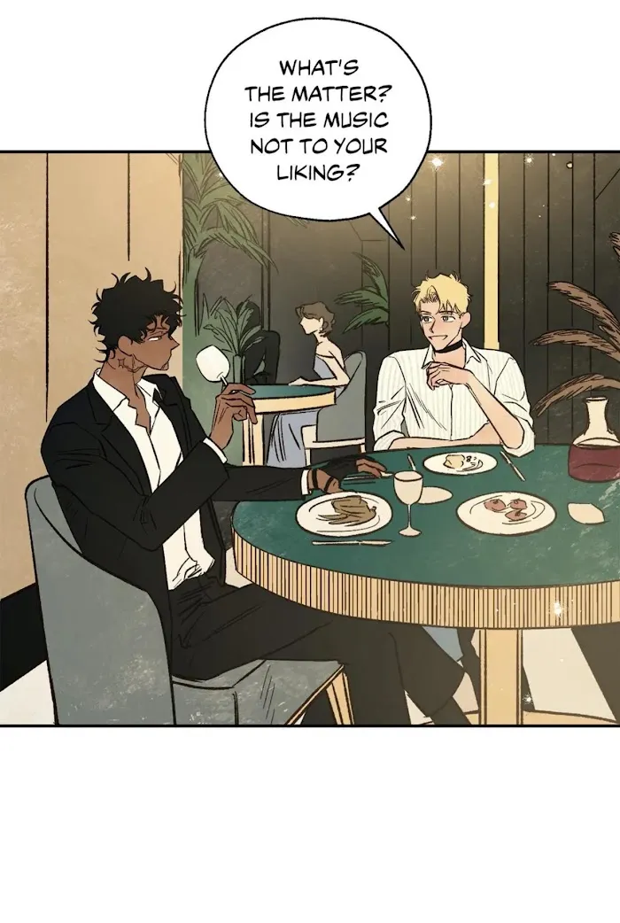 Crush And Burn - Chapter 34 Page 12