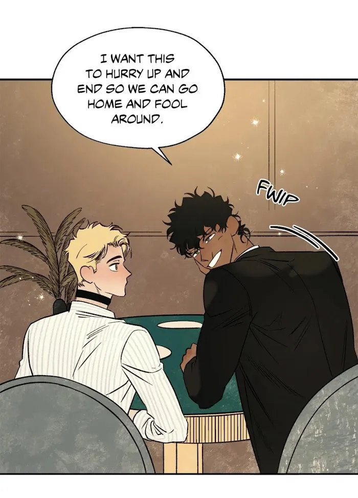 Crush And Burn - Chapter 34 Page 14