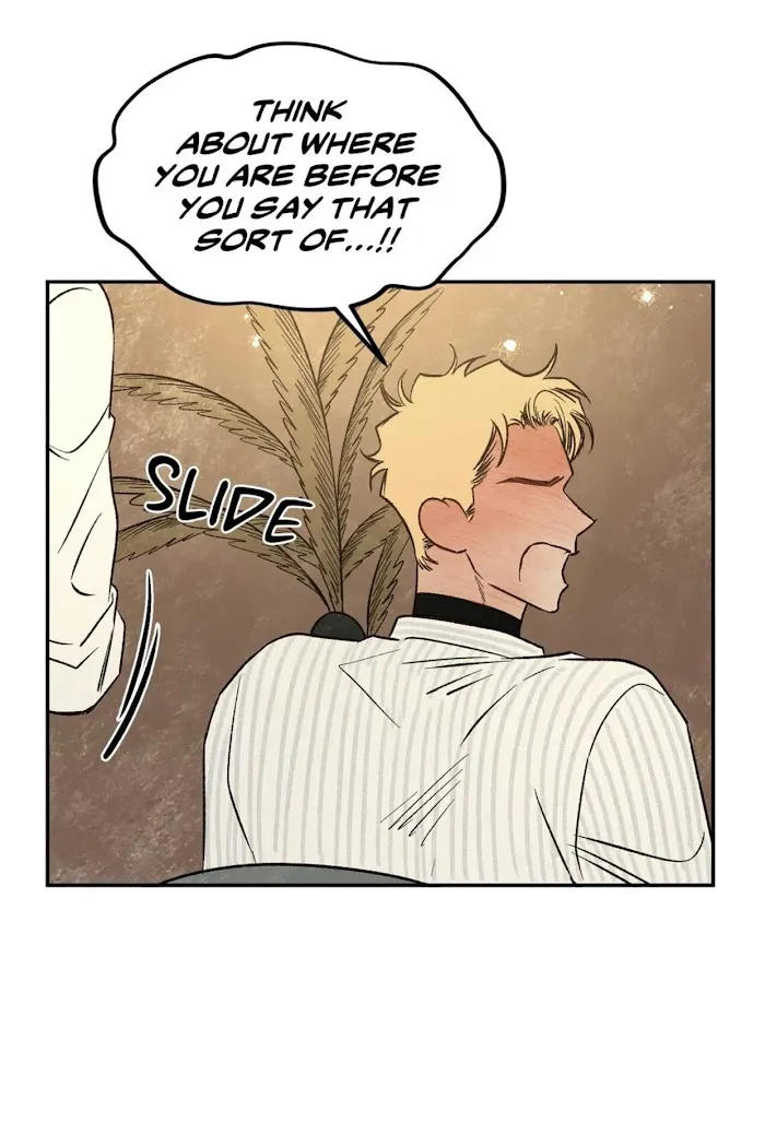 Crush And Burn - Chapter 34 Page 15