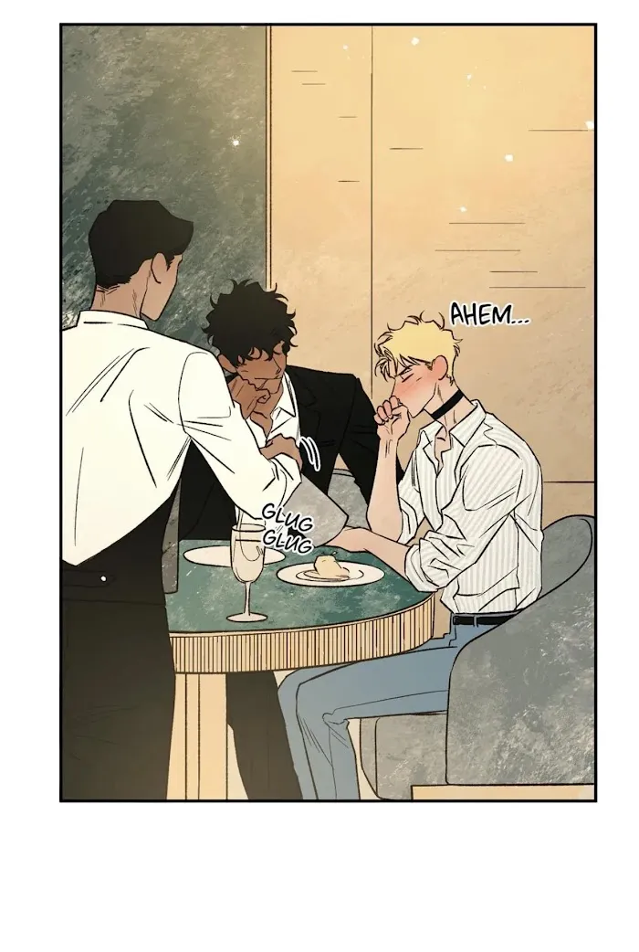 Crush And Burn - Chapter 34 Page 16