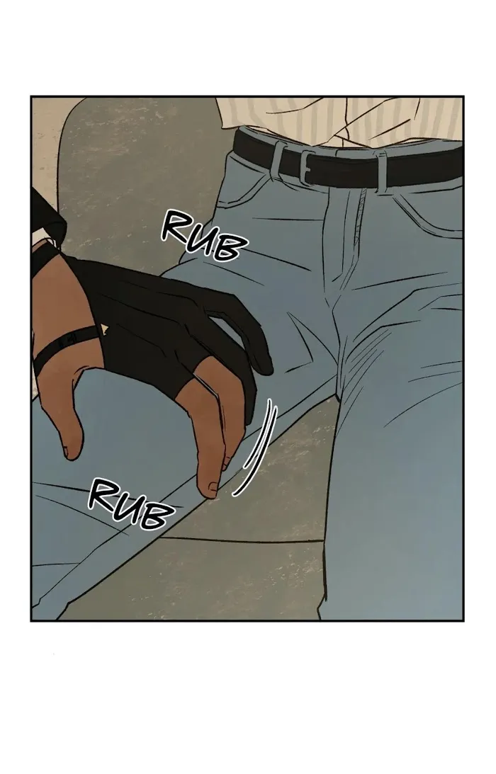 Crush And Burn - Chapter 34 Page 18