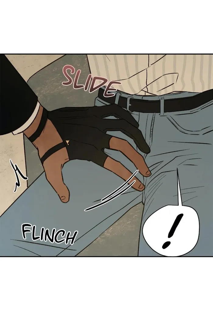 Crush And Burn - Chapter 34 Page 19