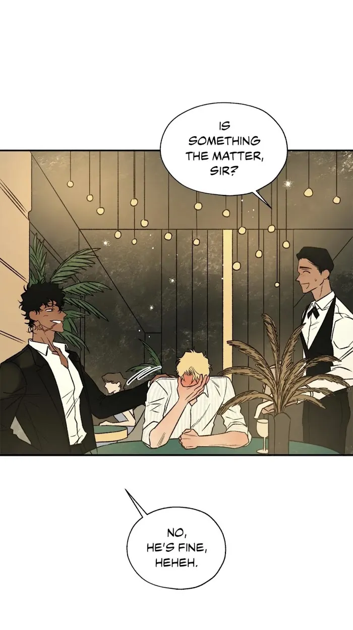 Crush And Burn - Chapter 34 Page 20