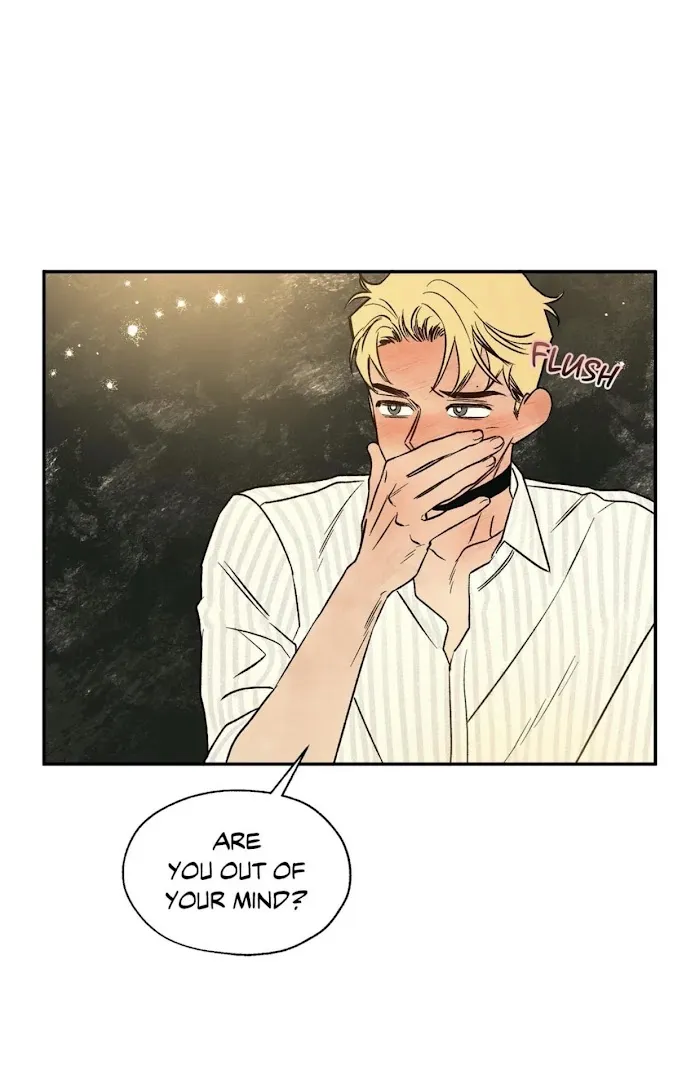 Crush And Burn - Chapter 34 Page 21