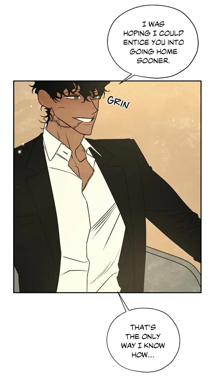 Crush And Burn - Chapter 34 Page 22
