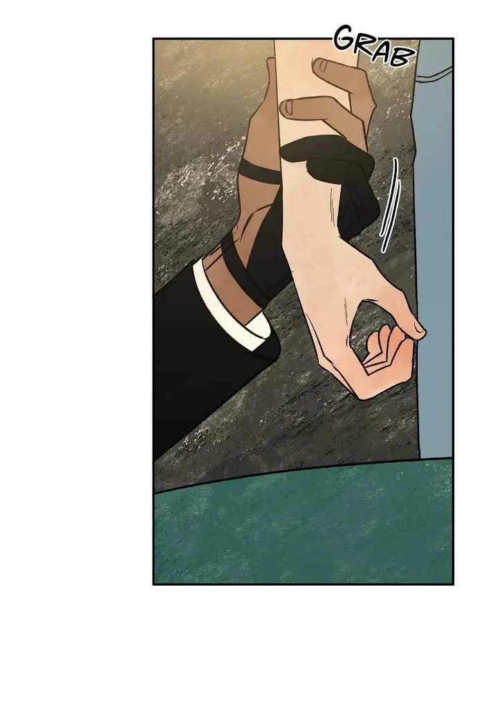 Crush And Burn - Chapter 34 Page 24