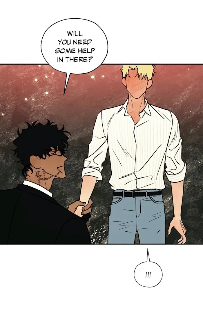 Crush And Burn - Chapter 34 Page 25