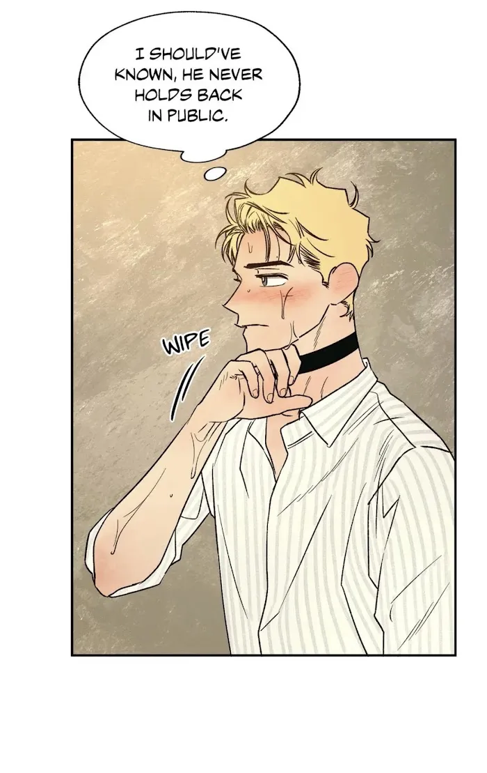 Crush And Burn - Chapter 34 Page 28