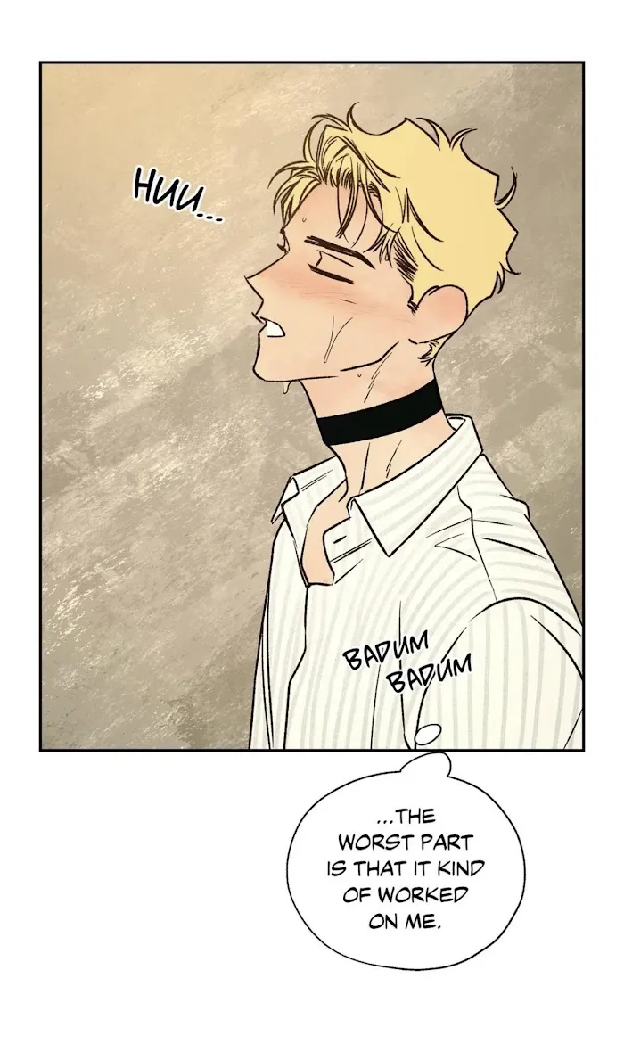 Crush And Burn - Chapter 34 Page 29