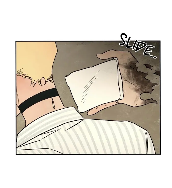 Crush And Burn - Chapter 34 Page 32