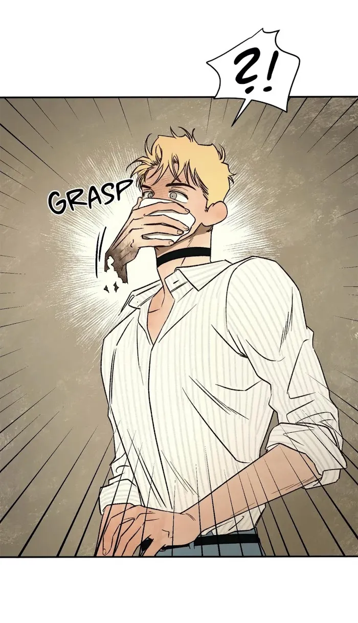 Crush And Burn - Chapter 34 Page 33