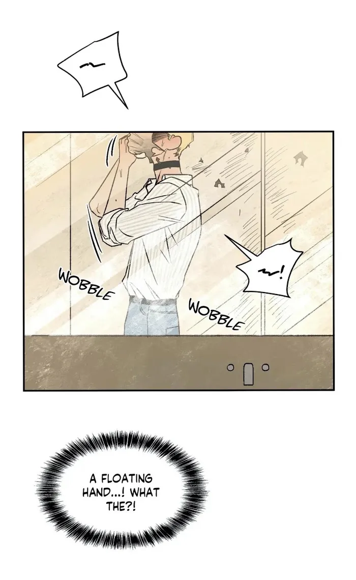 Crush And Burn - Chapter 34 Page 34