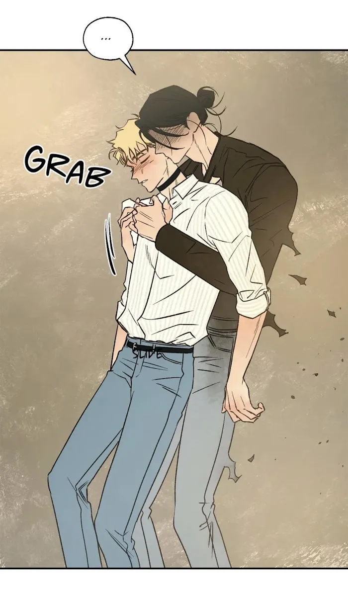 Crush And Burn - Chapter 34 Page 36