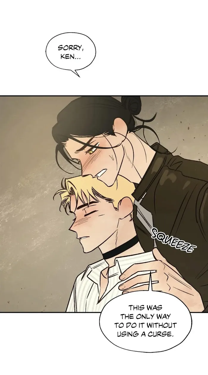 Crush And Burn - Chapter 34 Page 37