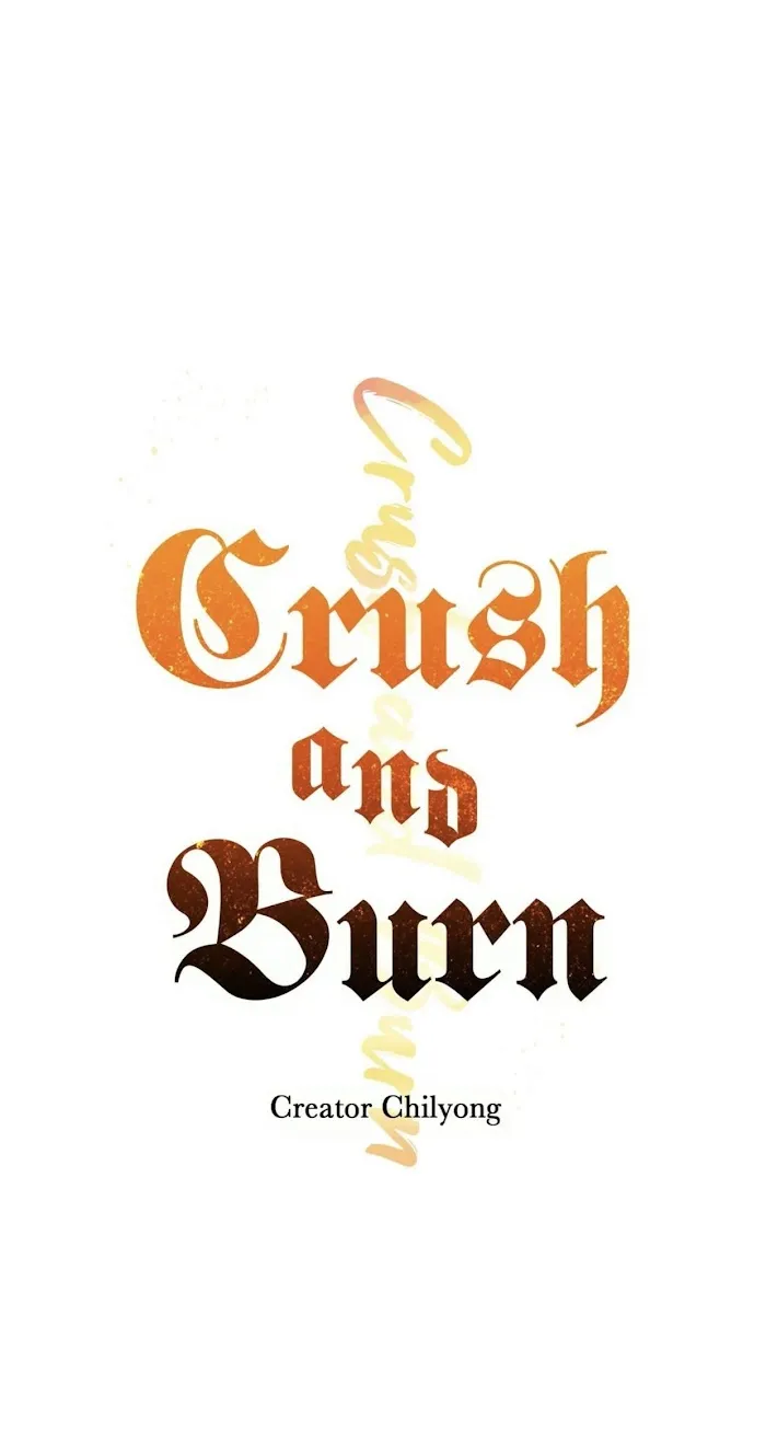 Crush And Burn - Chapter 34 Page 38