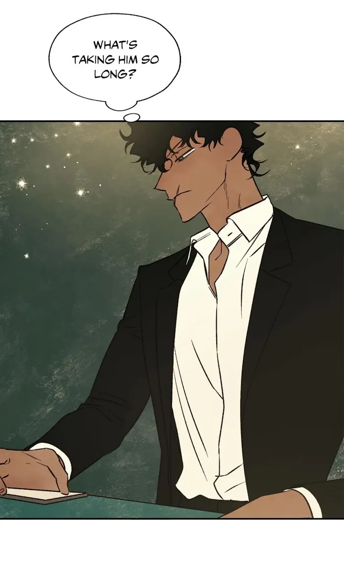 Crush And Burn - Chapter 34 Page 40