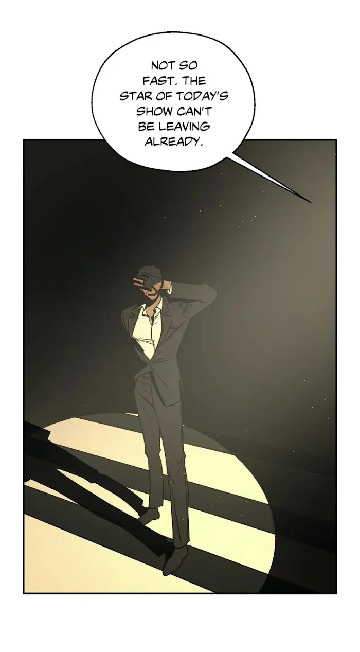 Crush And Burn - Chapter 34 Page 46