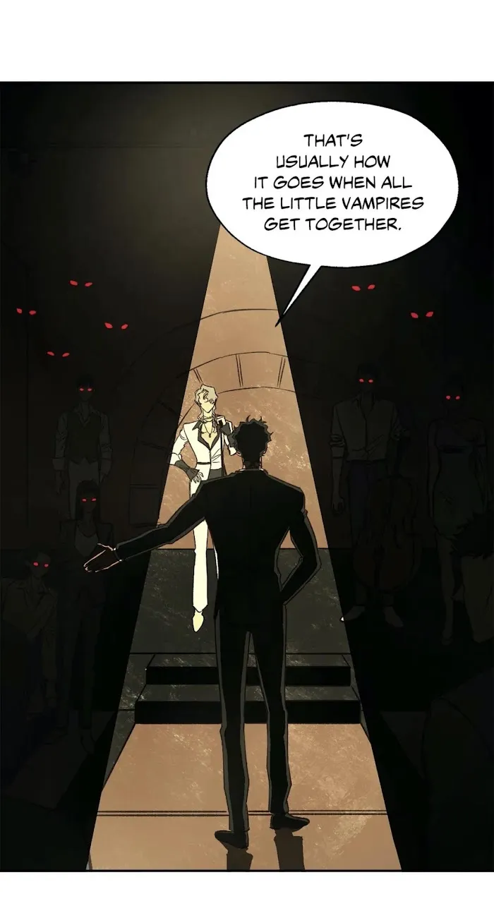 Crush And Burn - Chapter 34 Page 48