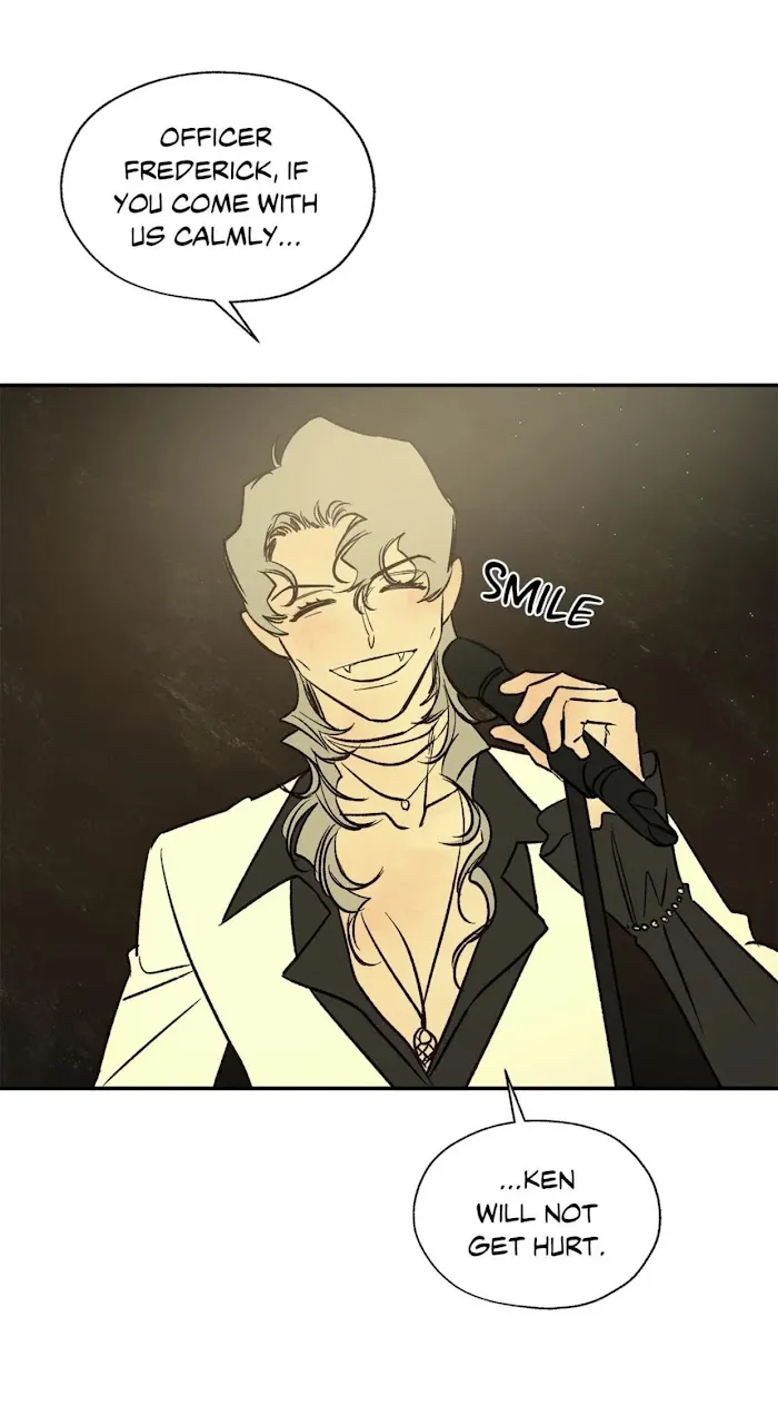 Crush And Burn - Chapter 34 Page 49