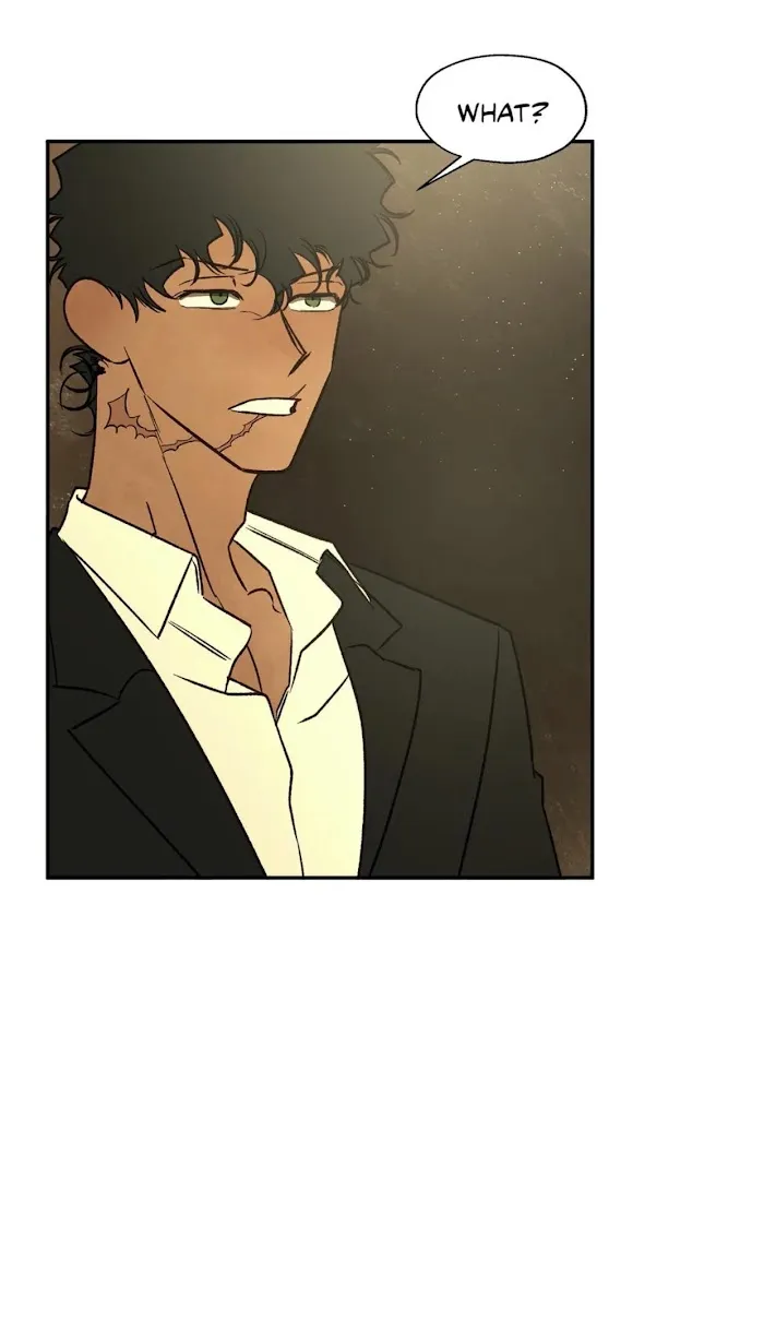 Crush And Burn - Chapter 34 Page 50