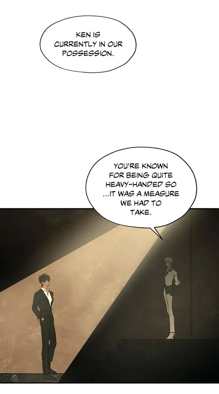 Crush And Burn - Chapter 34 Page 51