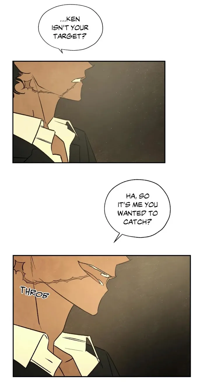 Crush And Burn - Chapter 34 Page 52