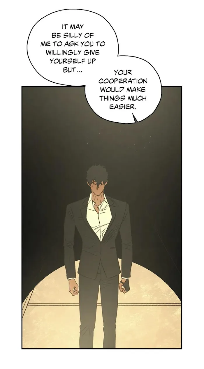 Crush And Burn - Chapter 34 Page 56