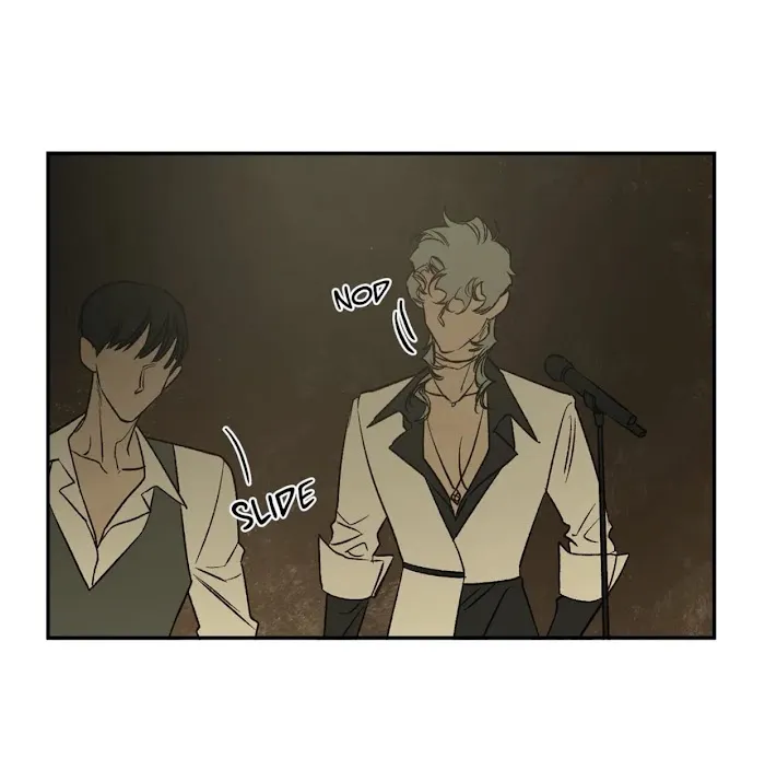 Crush And Burn - Chapter 34 Page 59