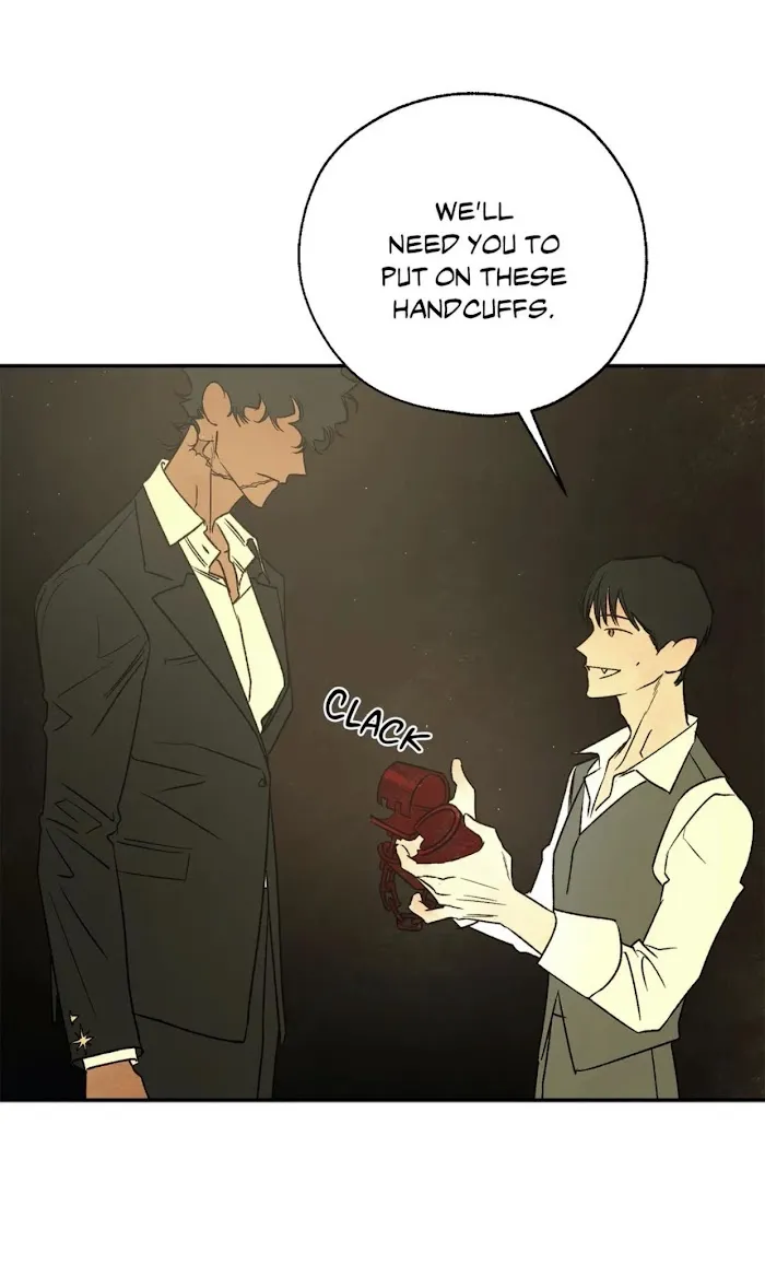 Crush And Burn - Chapter 34 Page 60