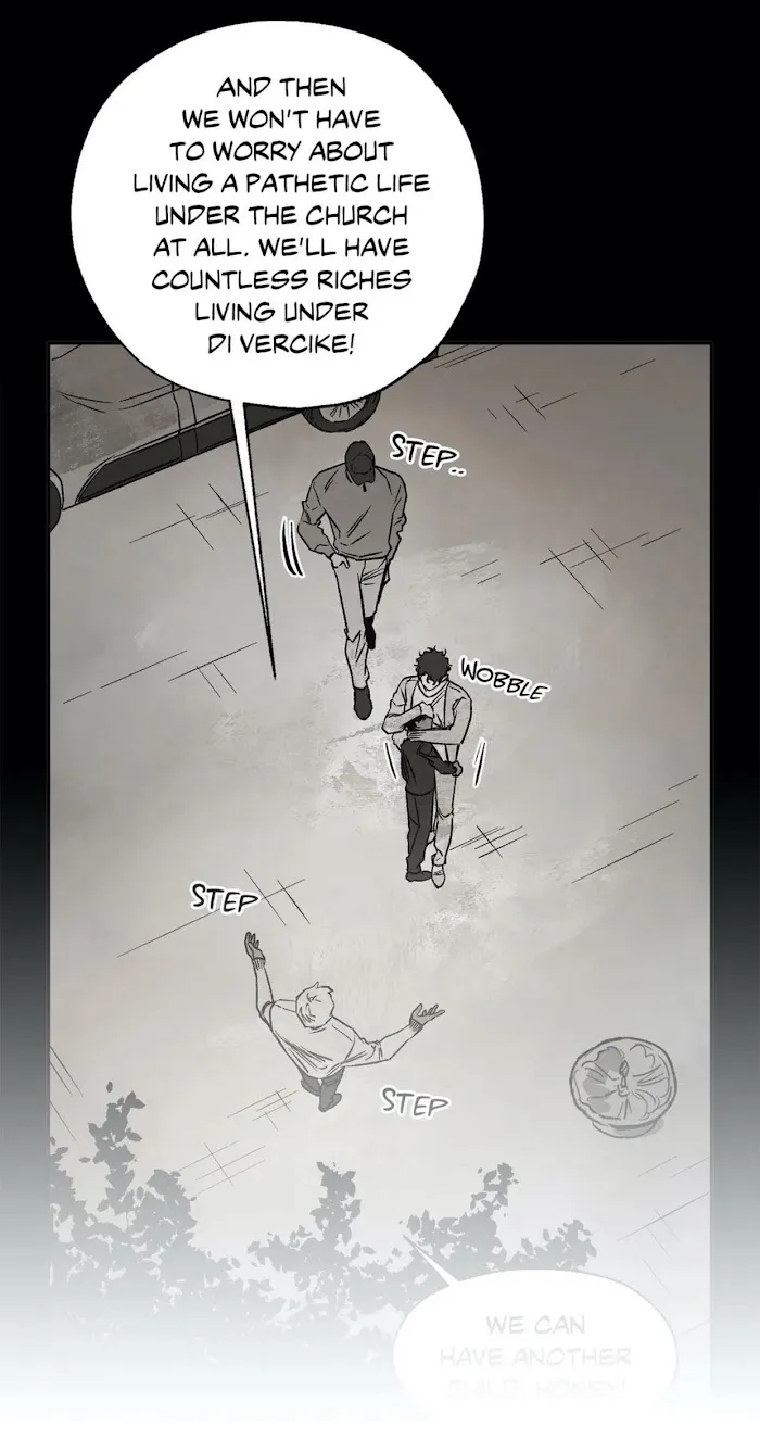 Crush And Burn - Chapter 34 Page 63